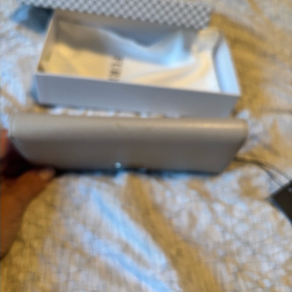 NWT Furla Beige Women's Wallet - Picture 7 of 12